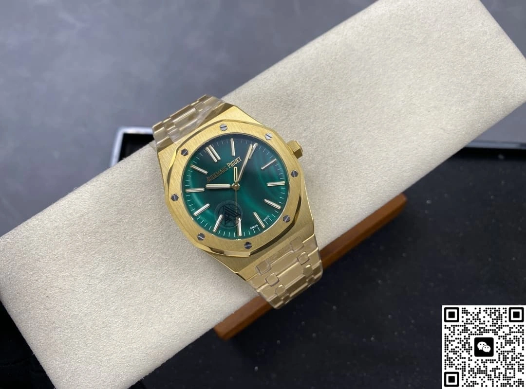APW Factory Audemars Piguet 15513BA.OO.1320BA.01 1:1 Best Edition Replica Watch